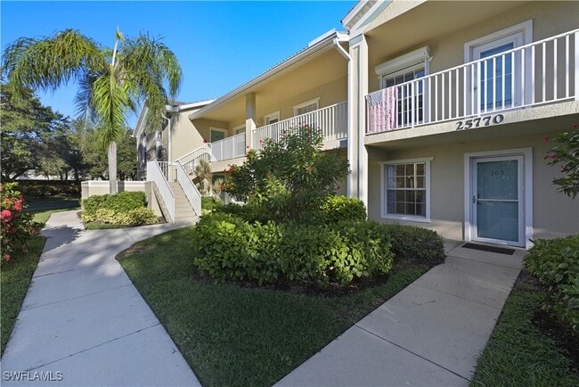 25770 Lake Amelia Way in Bonita Springs, FL - Building Photo - Building Photo