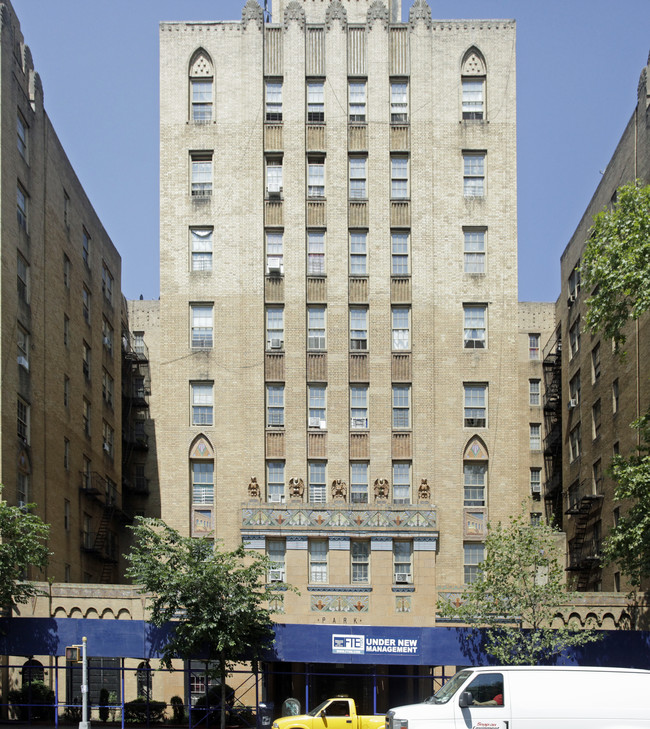 Park Plaza Apartments in Bronx, NY - Building Photo - Building Photo