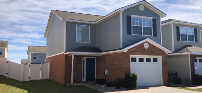 312 Claremont Ave in Enterprise, AL - Building Photo - Building Photo