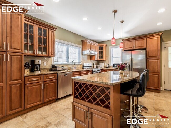 property at 16 Fairmount Ave