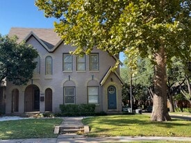 4527 Holland Ave in Dallas, TX - Building Photo