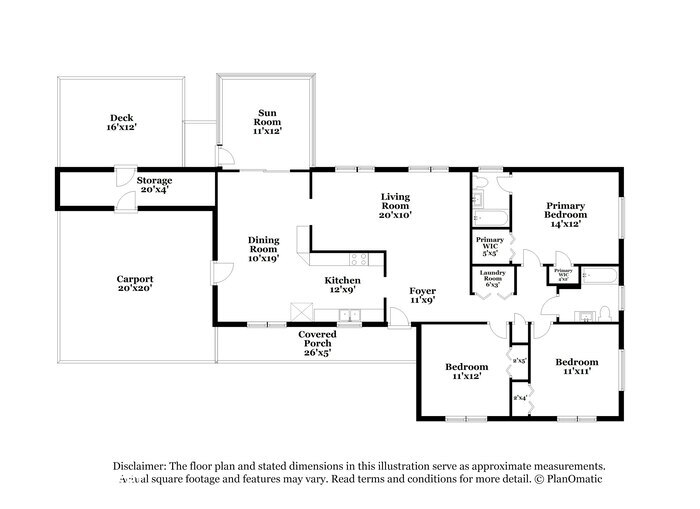 120 Zion Wood Rd in Loganville, GA - Building Photo