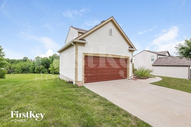 4832 NE 79th St in Kansas City, MO - Building Photo - Building Photo