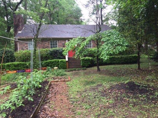 property at 1517 Kessel Dr