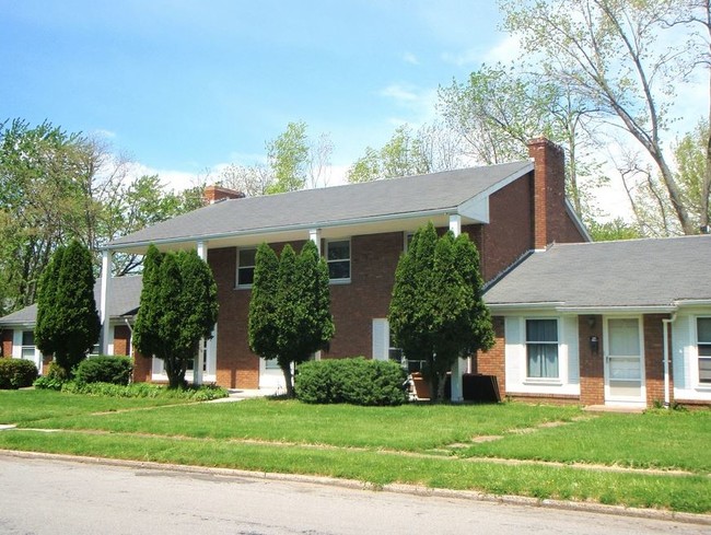 Birchwood Gardens in Fredonia, NY - Building Photo - Building Photo