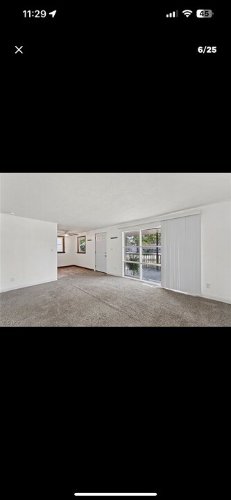 2837 McKinley St in Lorain, OH - Foto de edificio