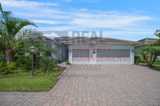 7745 Sandhill Lake Dr in Sarasota, FL - Building Photo - Building Photo