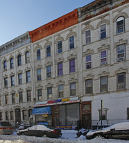 272 Irving Ave Apartments