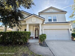 105 N Aberdeenshire Dr in Fruit Cove, FL - Building Photo - Building Photo