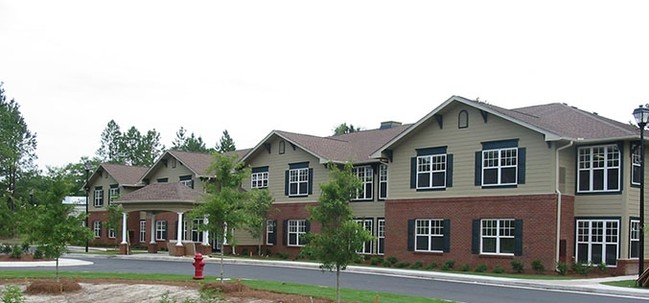 McFadden Place Apartments