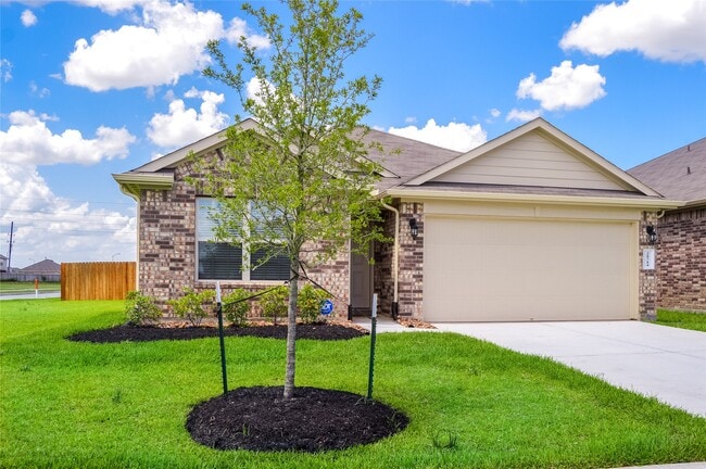 20714 Marigold Meadows St in Katy, TX - Building Photo - Building Photo