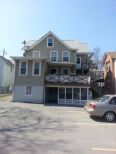 Ulster Ave Apartments in Walden, NY - Building Photo - Building Photo