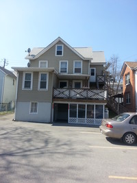 Ulster Ave Apartments in Walden, NY - Building Photo - Building Photo