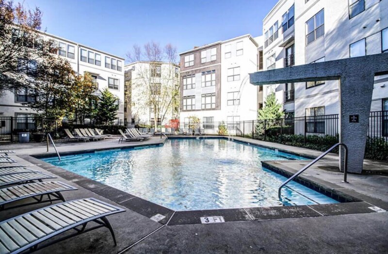 821 Ralph McGill Blvd NE in Atlanta, GA - Building Photo