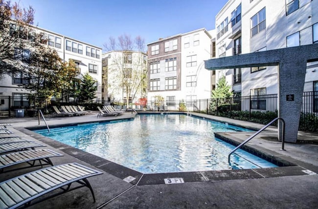 property at 821 Ralph McGill Blvd NE