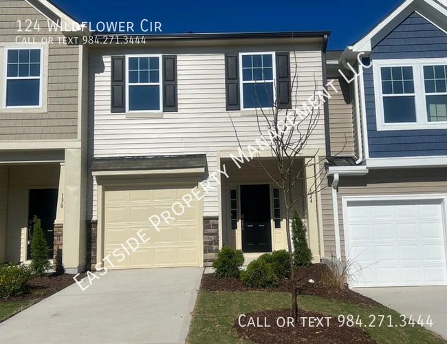 property at 124 Wildflower Cir