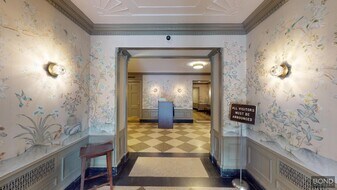 1 Christopher St in New York, NY - Building Photo
