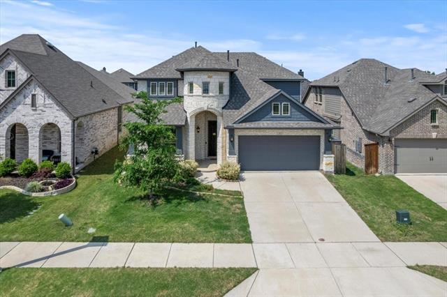 property at 1305 Audubon Dr