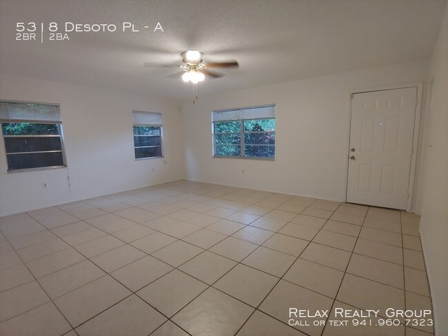 5318 Desoto Pl-Unit -A in Sarasota, FL - Building Photo - Building Photo