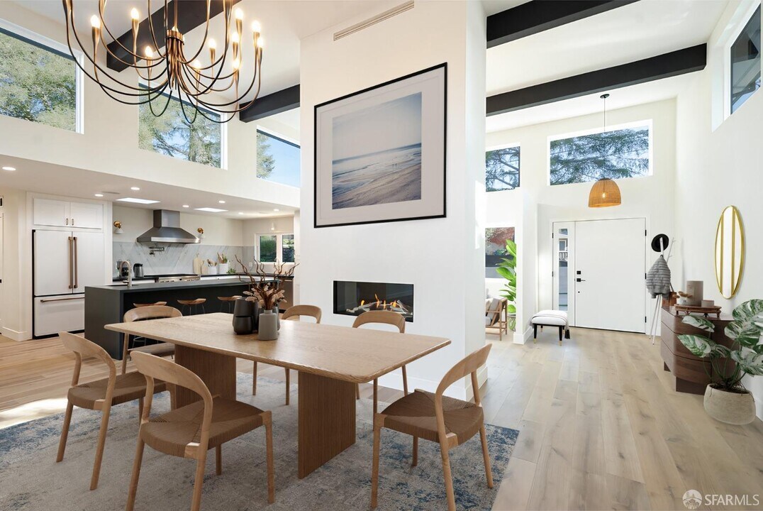 81 Estates Dr in Orinda, CA - Building Photo