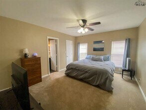 3112 Barrett Pl in Wichita Falls, TX - Building Photo - Building Photo