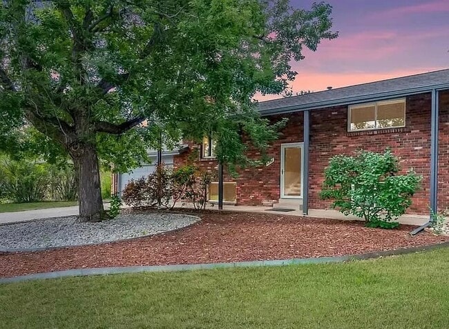 property at 4930 Qualla Dr