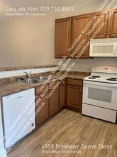 4959 Pleasant Grove Dr in Wilmington, NC - Building Photo - Building Photo