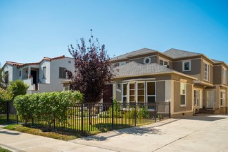 5400 Packard St in Los Angeles, CA - Building Photo - Building Photo