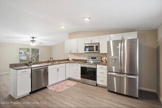 138 Arkays Ave in Spring Hill, FL - Foto de edificio - Building Photo