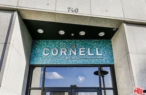 746 S Los Angeles St-Unit -503 in Los Angeles, CA - Foto de edificio