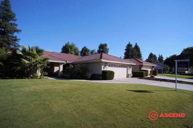property at 7504 Feather River Dr