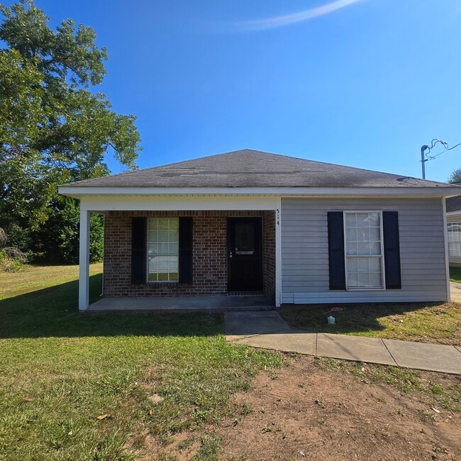 property at 514 Schwarz St