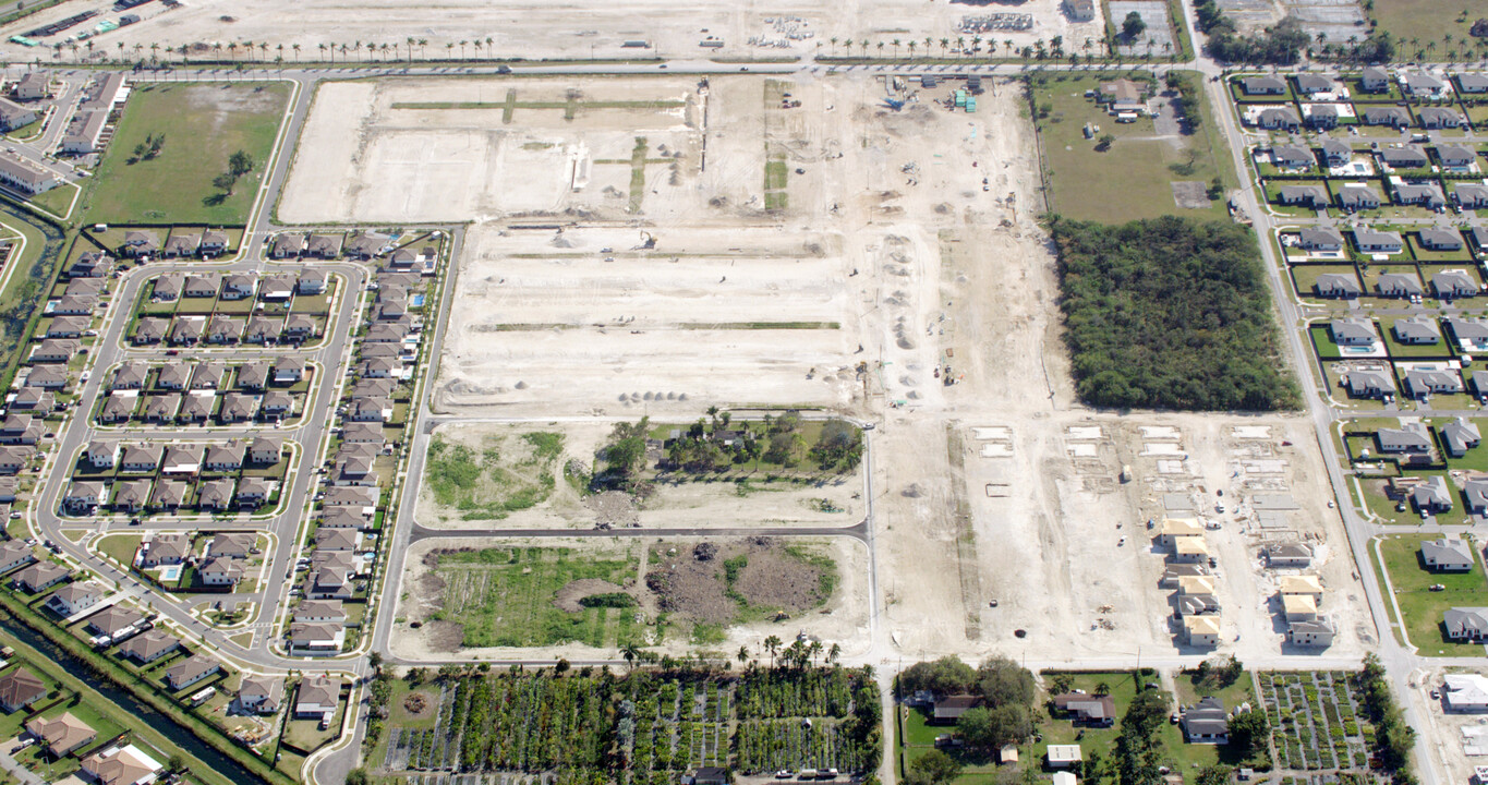 Siena Reserve in Miami, FL - Building Photo