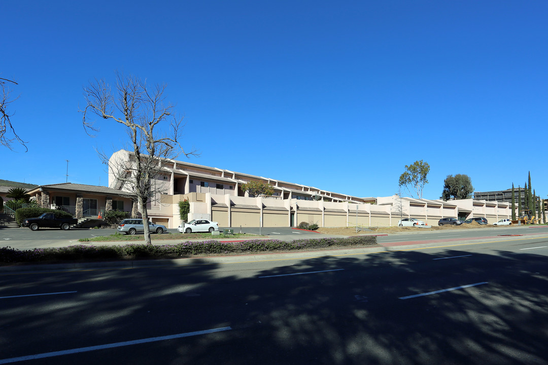 River Greens in San Diego, CA - Building Photo