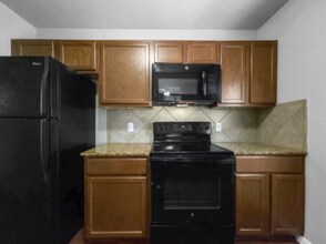 4415 Brutus Ln in Temple, TX - Building Photo - Building Photo