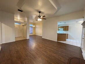 2306 Moonstone Dr in Killeen, TX - Building Photo - Building Photo