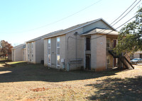 Woodstock III Square in Joshua, TX - Building Photo - Building Photo