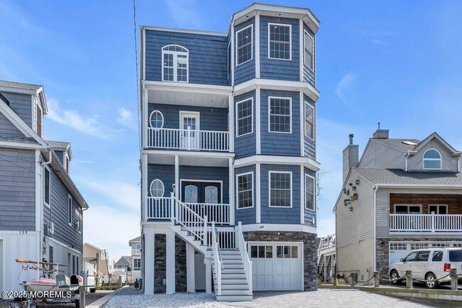 141 Vanard Dr in Brick, NJ - Building Photo - Building Photo