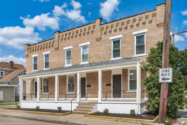 property at 24 S Princeton Ave