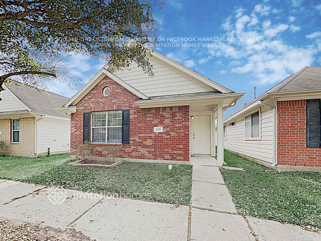 property at 6425 Mountain Pines Ln