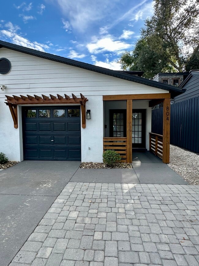 property at 804 E South St