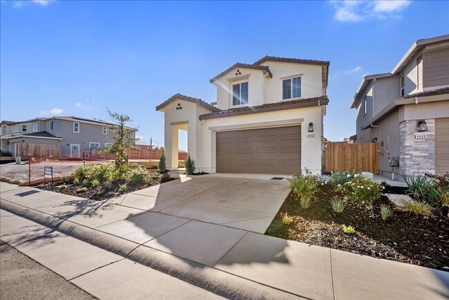 property at 4412 Canyon Coral Wy