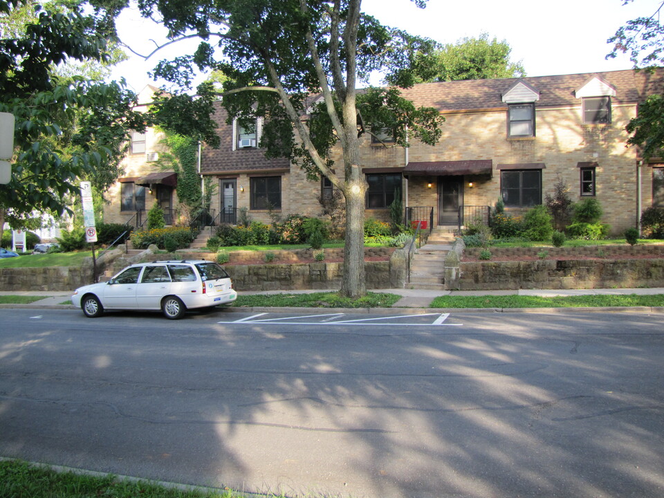 306 W Nittany Ave, Unit 306 West Nittany Avenue in State College, PA - Building Photo