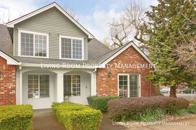 property at 1602 NE Glisan St