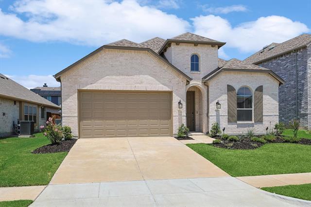 1417 Sumner St in Krugerville, TX - Building Photo - Building Photo