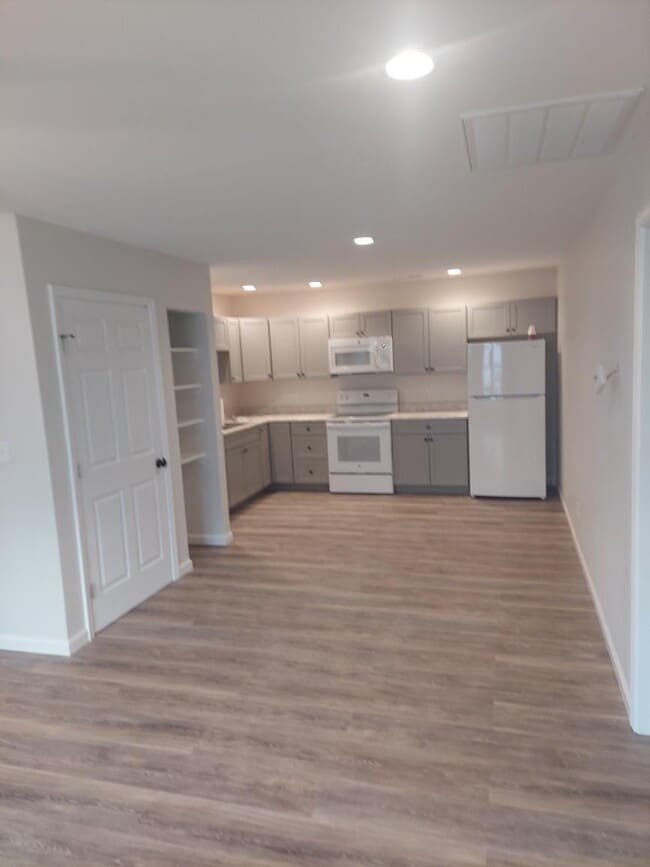 property at 1313 Elm St