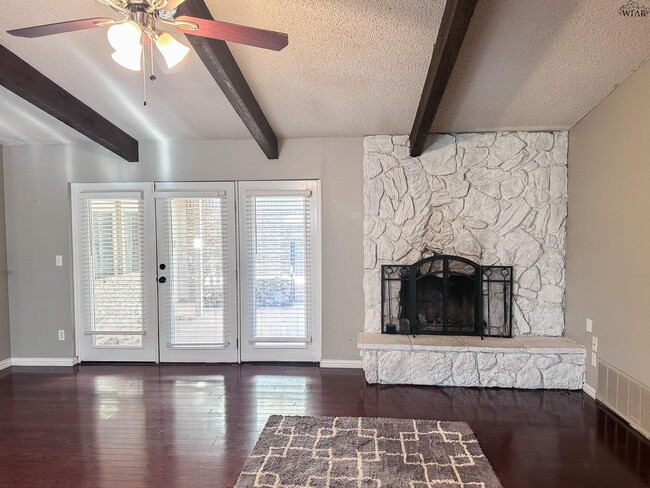 4615 El Capitan Dr in Wichita Falls, TX - Building Photo - Building Photo