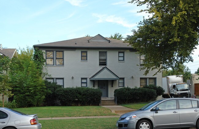 5211 Worth St in Dallas, TX - Building Photo - Building Photo