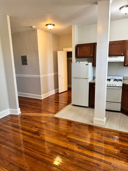 1177 Commonwealth Ave, Unit 22 in Boston, MA - Building Photo