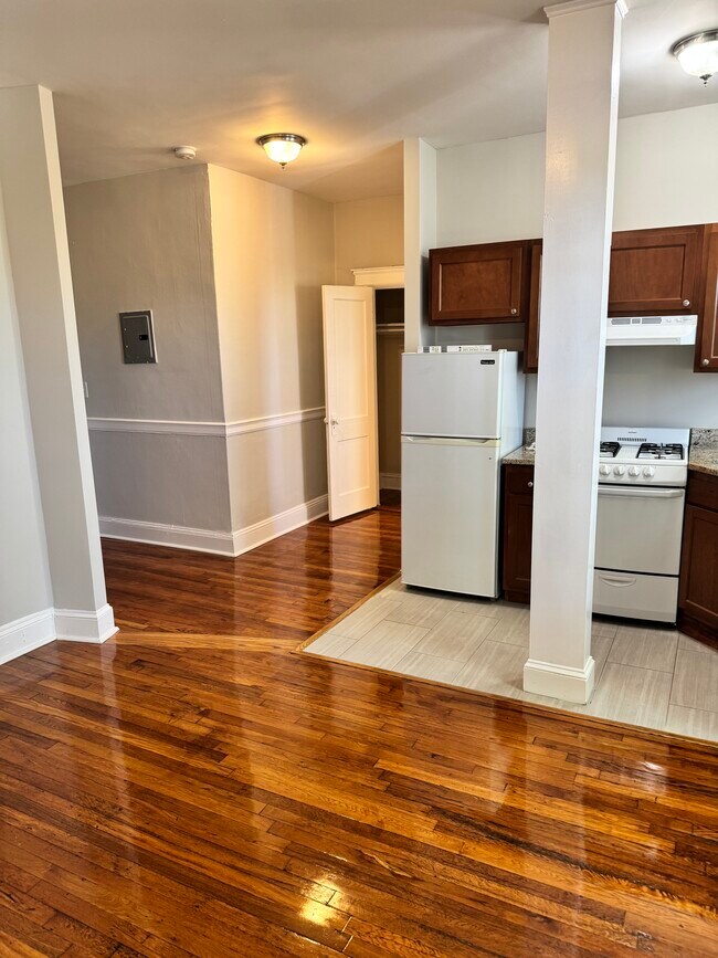 1177 Commonwealth Ave, Unit 22